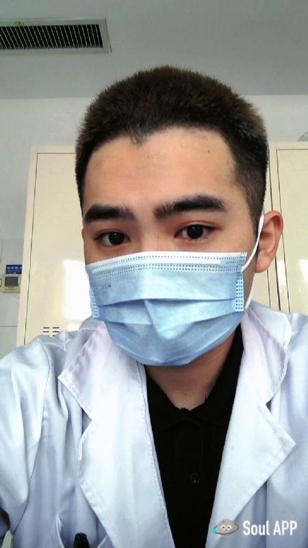 无疗的第一张照片--王婆说媒
