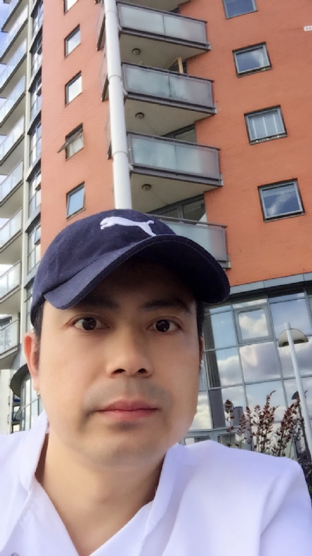 随遇而安的第一张照片--王婆说媒