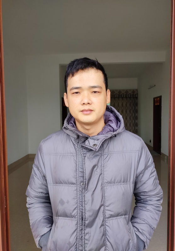 通的第一张照片--王婆说媒