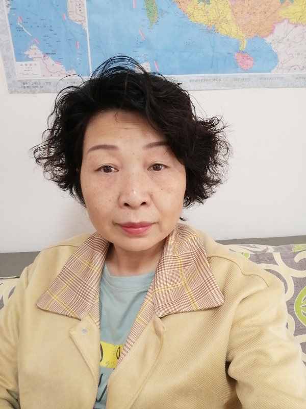 香水百合的第一张照片--王婆说媒