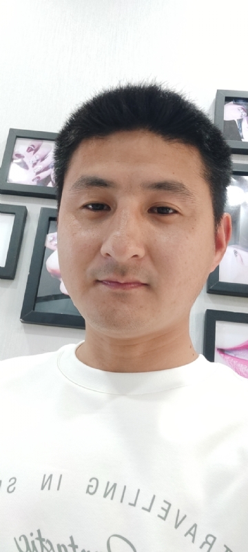 后来的第一张照片--王婆说媒