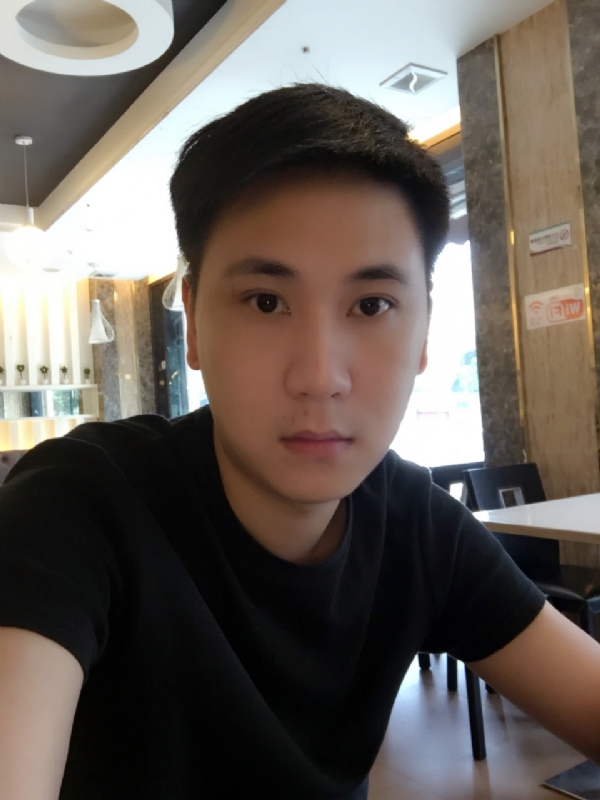 xunni的第一张照片--王婆说媒