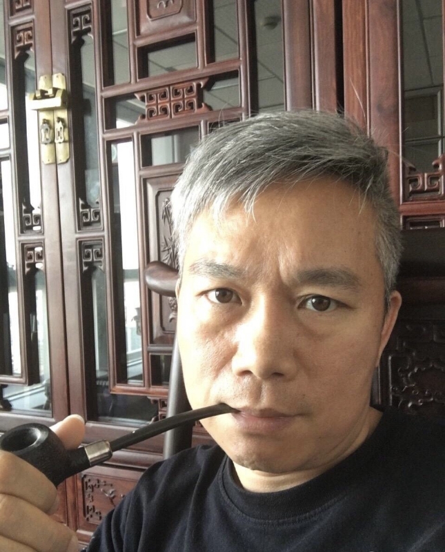 zekai的第二张照片--王婆说媒