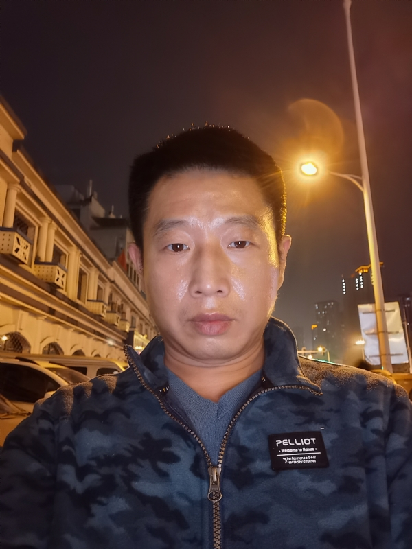 偷偷说的第二张照片--王婆说媒