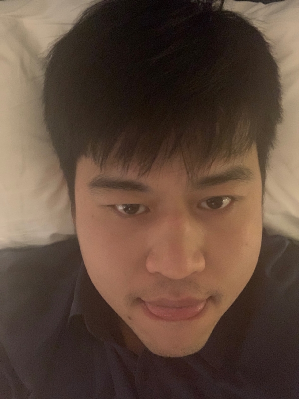 凌立的第二张照片--王婆说媒