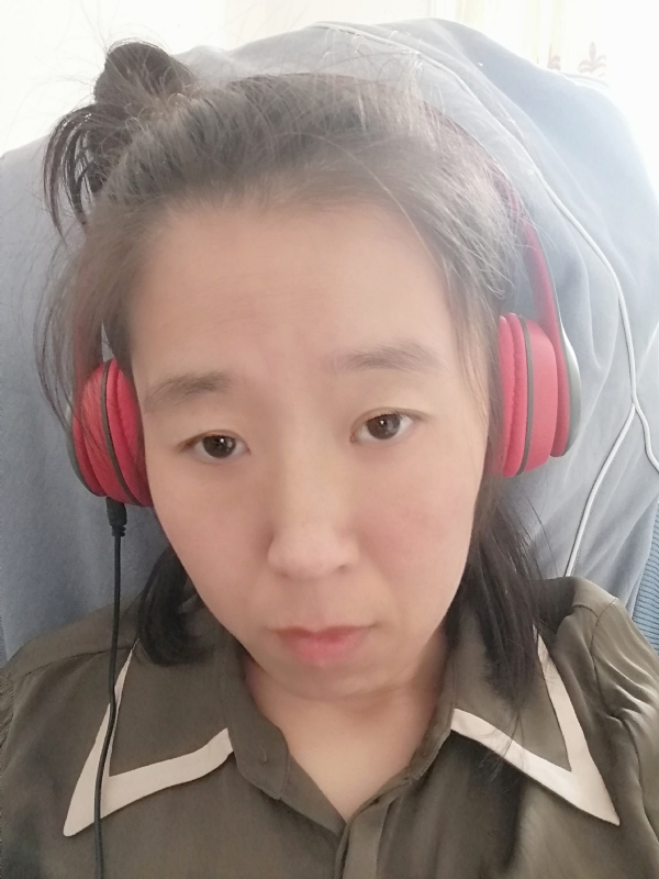 生如夏花的第一张照片--王婆说媒