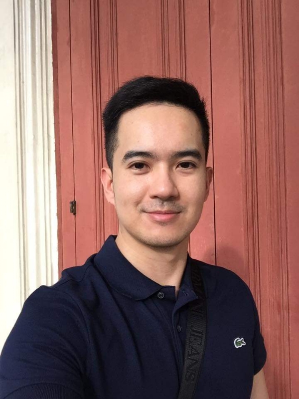 不负遇见的第二张照片--王婆说媒