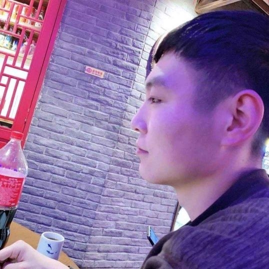 皮皮鲁的第一张照片--王婆说媒