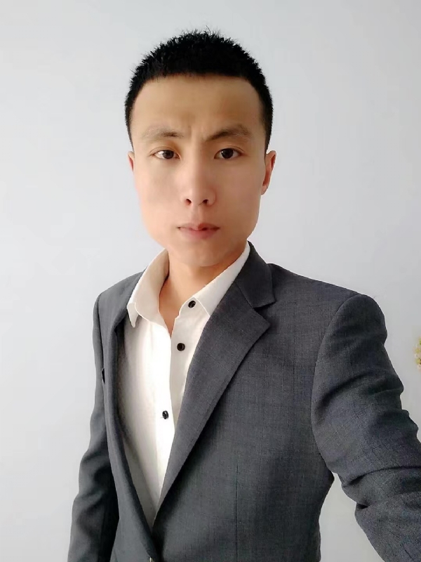小军的第一张照片--王婆说媒