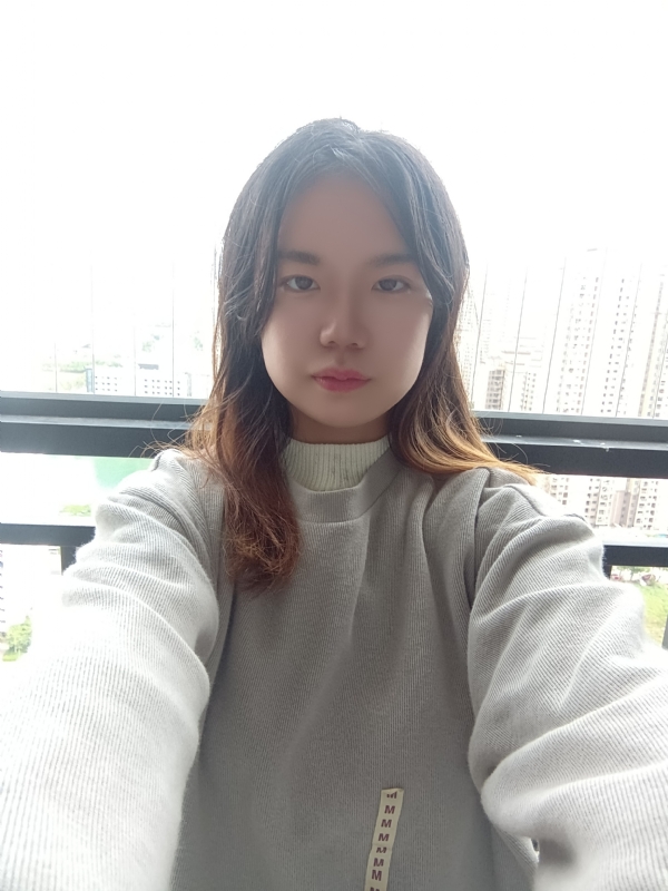 baobei的第一张照片--王婆说媒