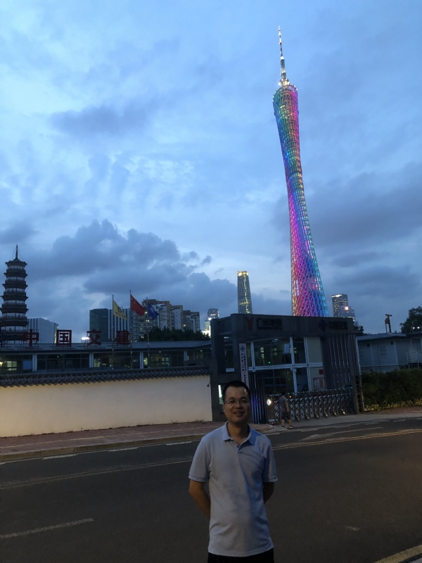 两越总督的第一张照片--王婆说媒