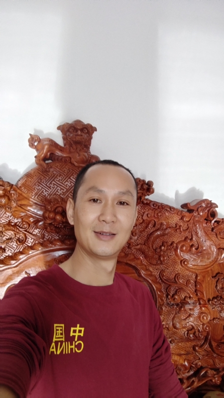 想有个家的第二张照片--王婆说媒