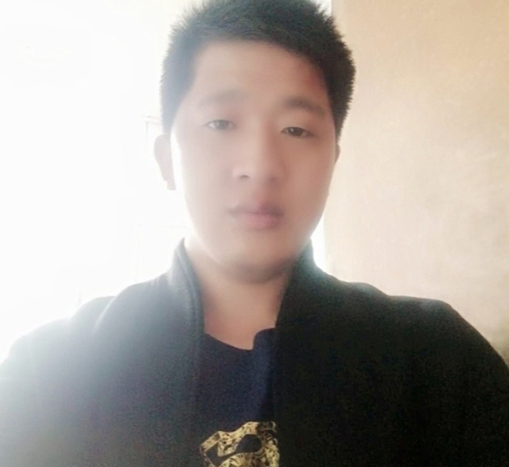 形影不离的第一张照片--王婆说媒