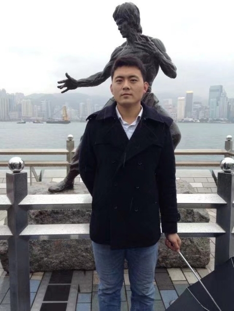 正身清心的第二张照片--王婆说媒