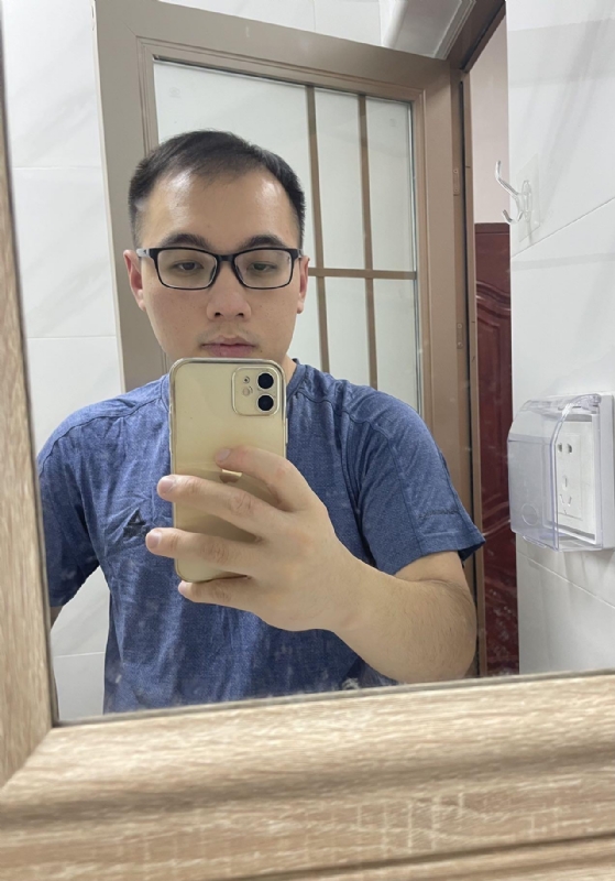Sushai的第一张照片--王婆说媒