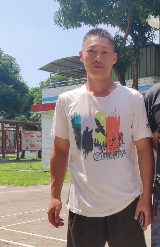 孤鹰的第一张照片--王婆说媒