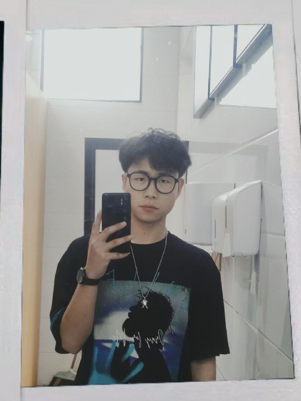 Ais的第一张照片--王婆说媒