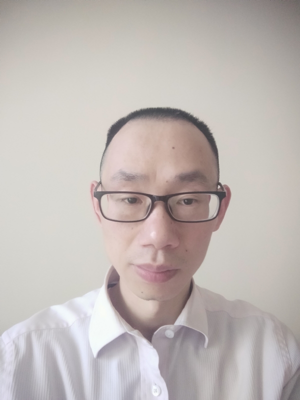 小卓的第二张照片--王婆说媒