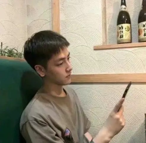 ErikMF的第一张照片--王婆说媒