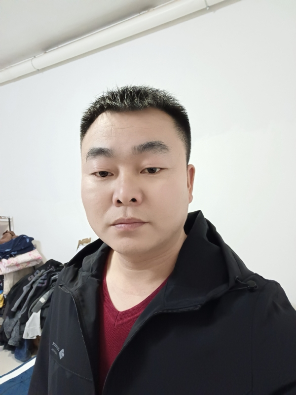 心中有你的第一张照片--王婆说媒