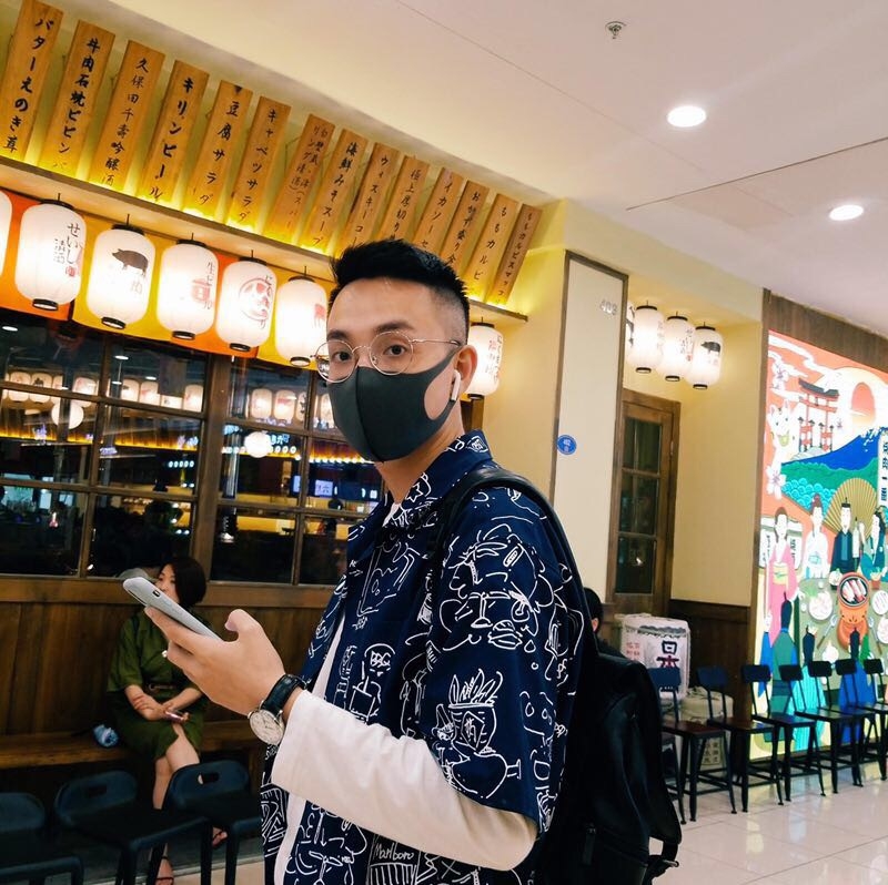 理念的第一张照片--王婆说媒