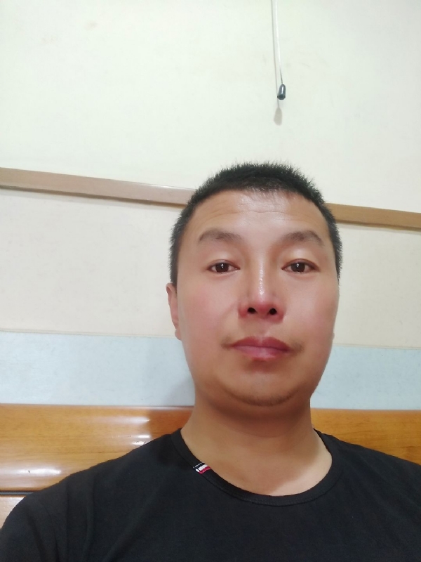 快乐的小鱼儿的第一张照片--王婆说媒