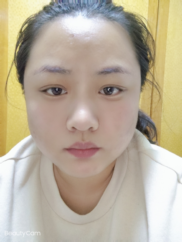 TJ的第一张照片--王婆说媒