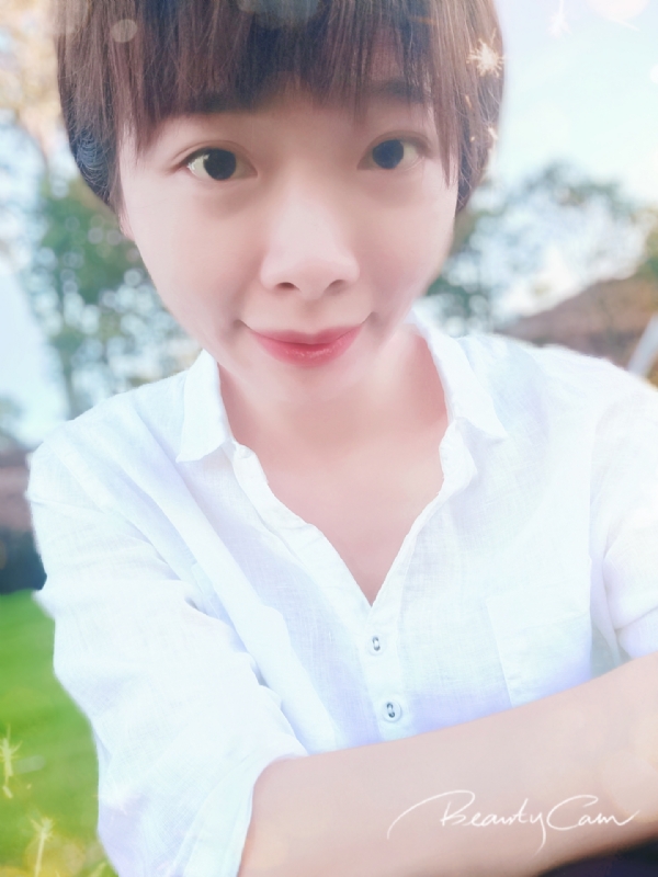 悠悠南山下的第一张照片--王婆说媒