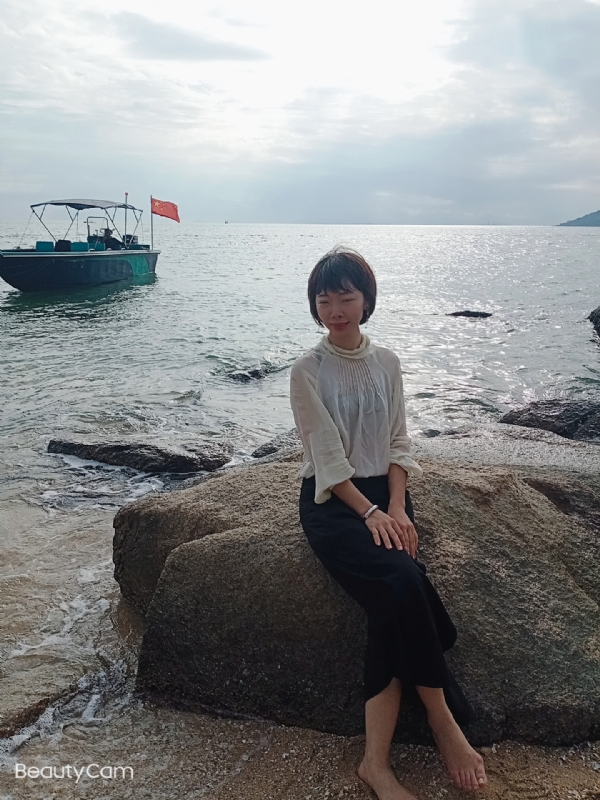 悠悠南山下的第二张照片--王婆说媒