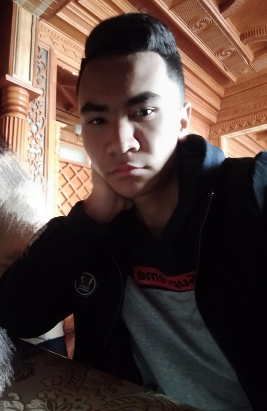 永不放弃的第一张照片--王婆说媒