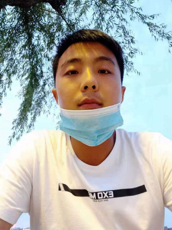 态度的第一张照片--王婆说媒