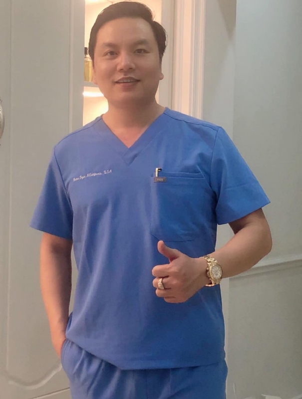 Parkyy的第一张照片--王婆说媒