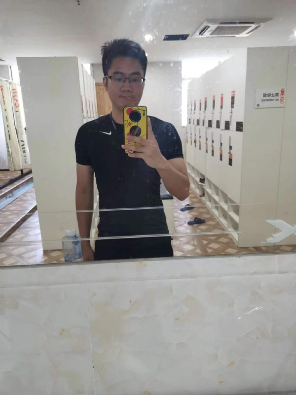 习惯发呆的第一张照片--王婆说媒