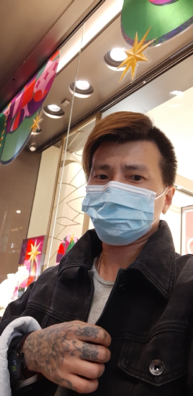 ~忠~仔的第二张照片--王婆说媒