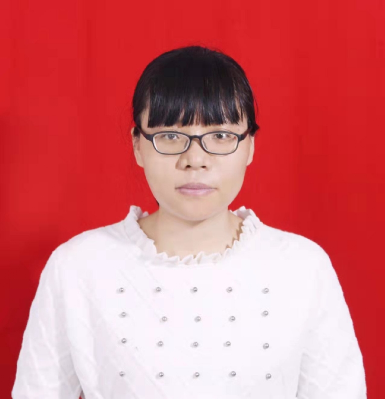 子曰的第一张照片--王婆说媒