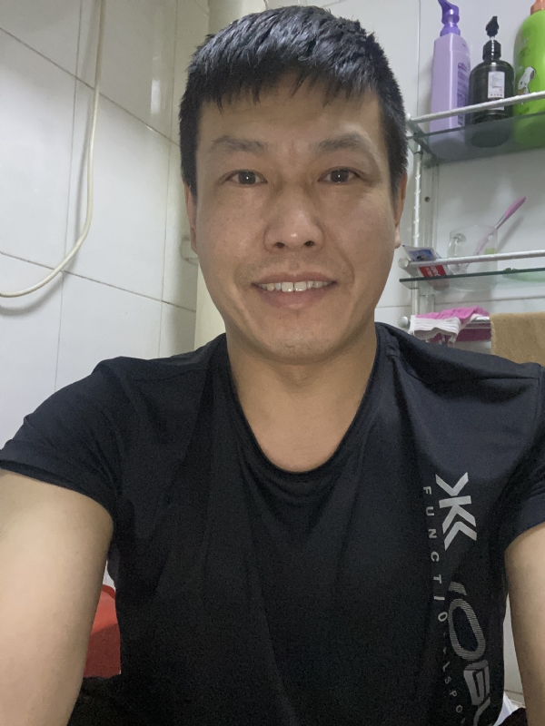 王先生的第一张照片--王婆说媒