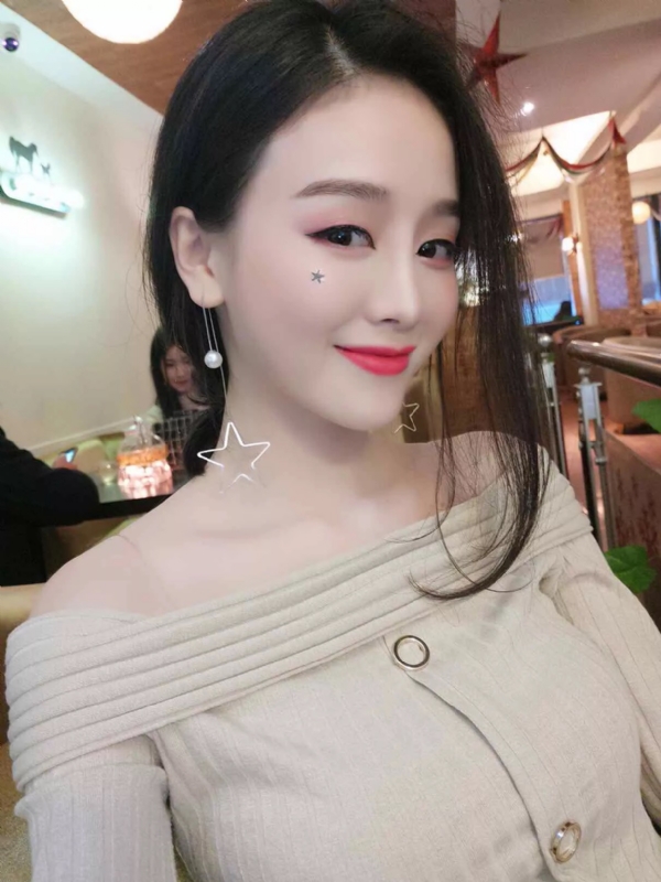 Cici的第四张照片--王婆说媒