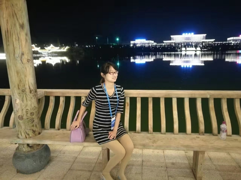 过眼云烟的第五张照片--王婆说媒