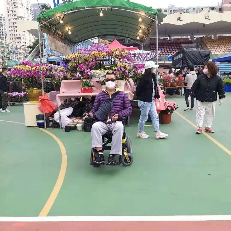 蝦哥的第一张照片--王婆说媒
