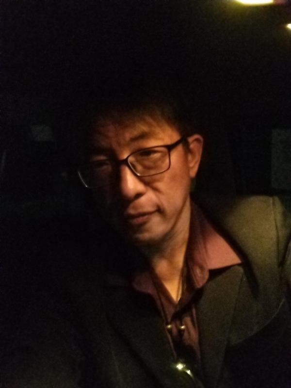 隱姓埋名的第一张照片--王婆说媒
