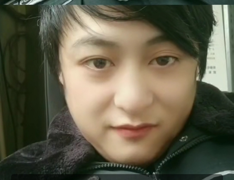 小玮的第二张照片--王婆说媒