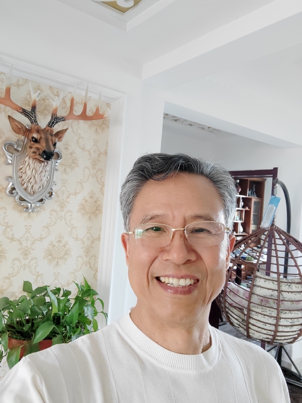 坐看云起时的第五张照片--王婆说媒