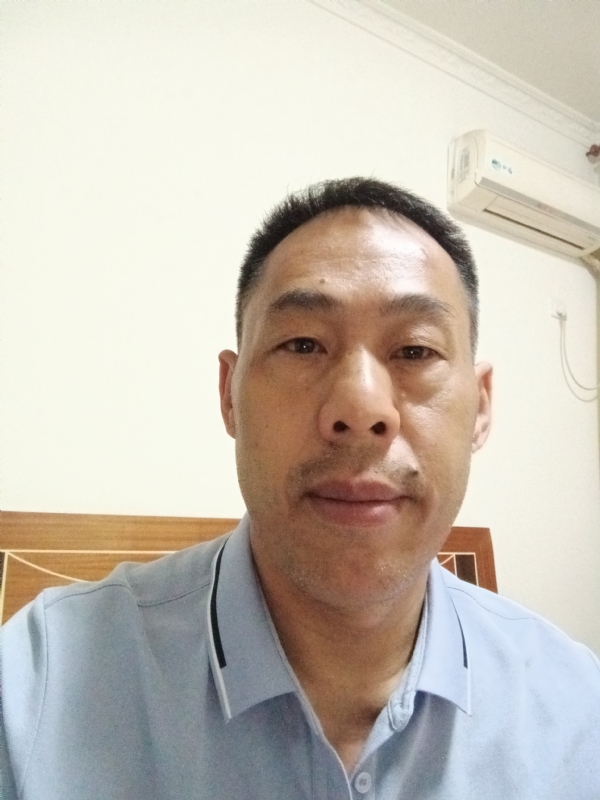 阿文的第一张照片--王婆说媒