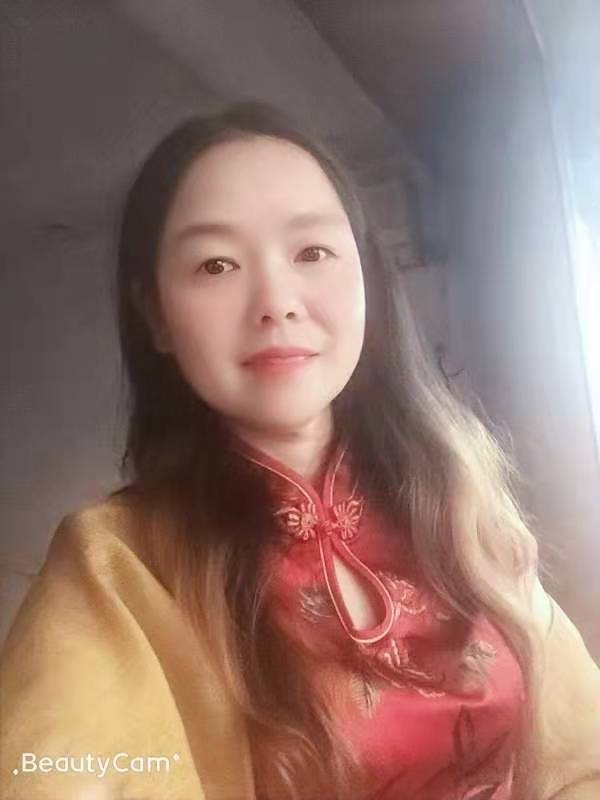 姚遠的第一张照片--王婆说媒