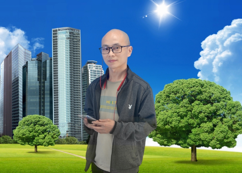 酉星的第二张照片--王婆说媒