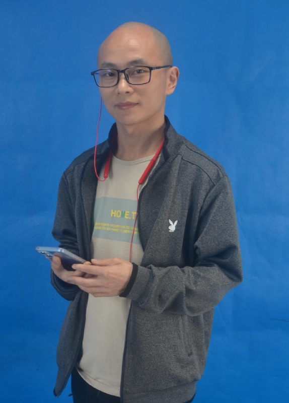 酉星的第三张照片--王婆说媒