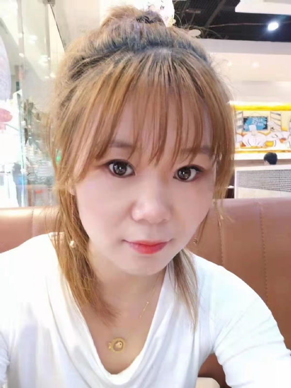 心碎小猪的第三张照片--王婆说媒