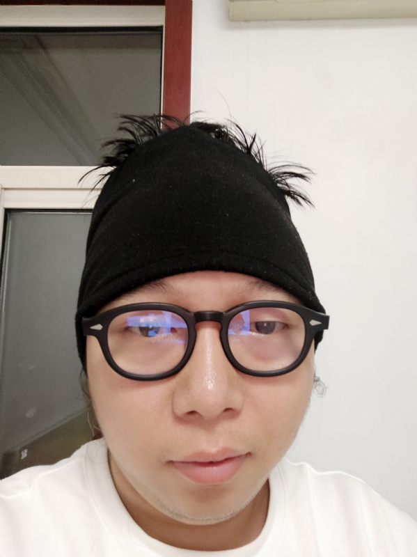 断殇的第一张照片--王婆说媒