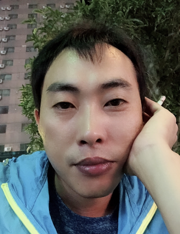 一直在路上的第一张照片--王婆说媒