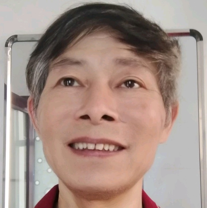 唐衡的第一张照片--王婆说媒